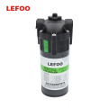 LEFOO LFP1400W RO Pump 400GPD Low Pressure Pump